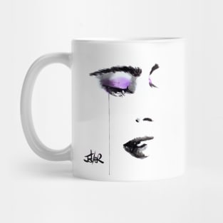 In deep Mug